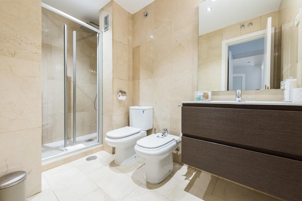 Apartament Malasana Boutique Madryt Zewnętrze zdjęcie